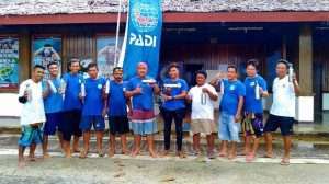 Manado Team