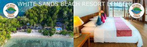 White Sands Lembeh
